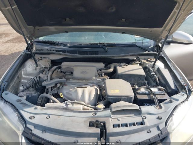 4T1BF1FK9FU025045 Toyota CAMRY SE