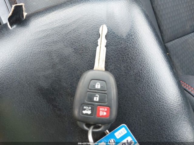 4T1BF1FK9FU025045 Toyota CAMRY SE