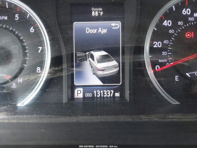 4T1BF1FK9FU025045 Toyota CAMRY SE