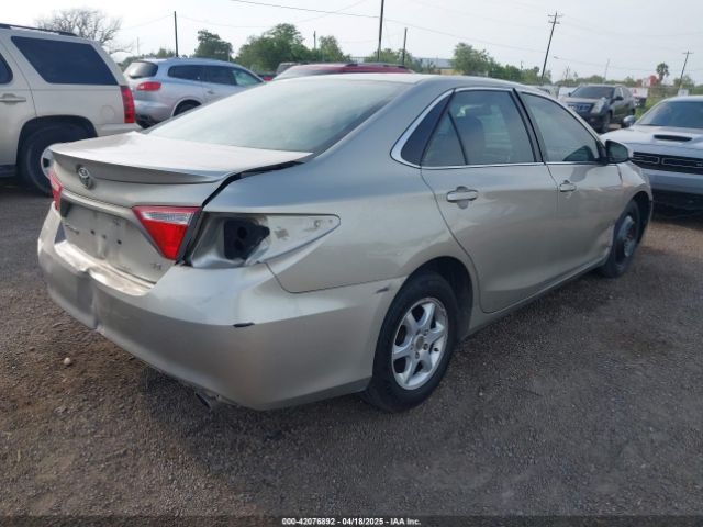 4T1BF1FK9FU025045 Toyota CAMRY SE