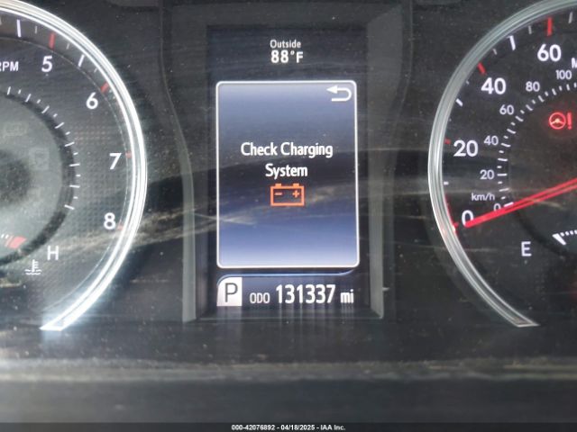 4T1BF1FK9FU025045 Toyota CAMRY SE