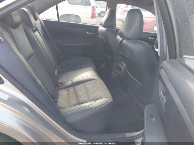4T1BF1FK9FU025045 Toyota CAMRY SE