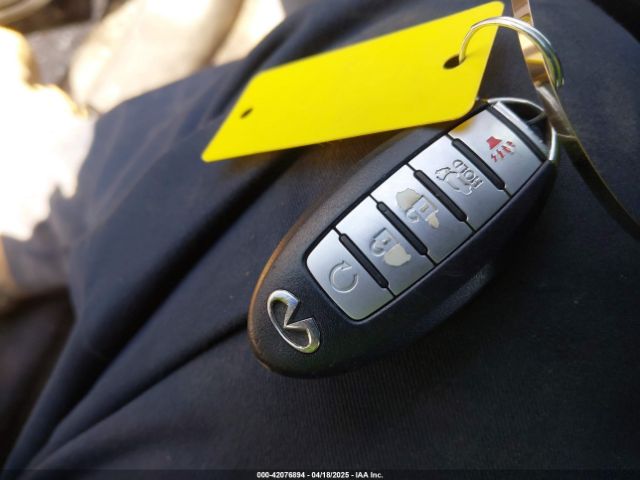 5N1DL0MM6HC504757 Infiniti QX60