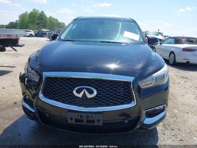 5N1DL0MM6HC504757 Infiniti QX60