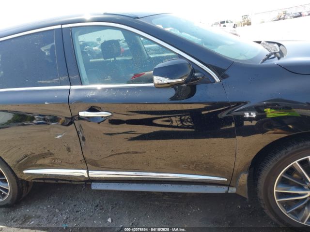5N1DL0MM6HC504757 Infiniti QX60