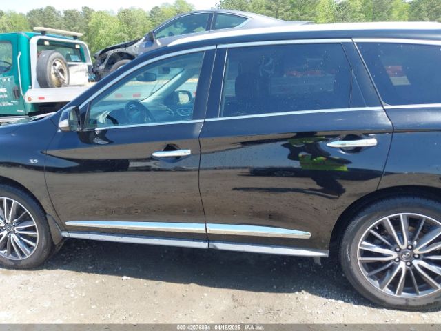 5N1DL0MM6HC504757 Infiniti QX60