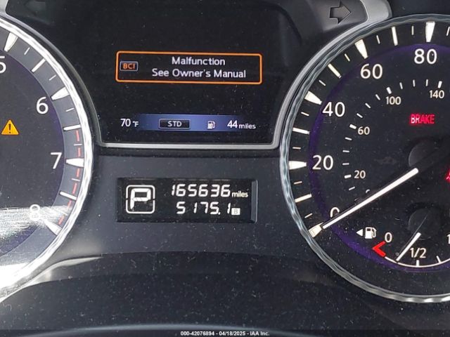 5N1DL0MM6HC504757 Infiniti QX60