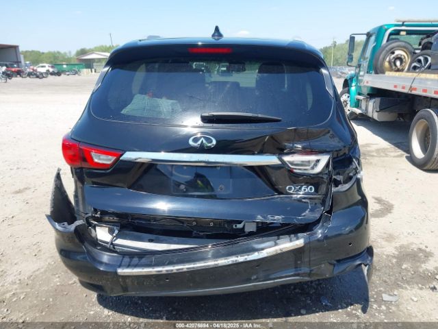 5N1DL0MM6HC504757 Infiniti QX60