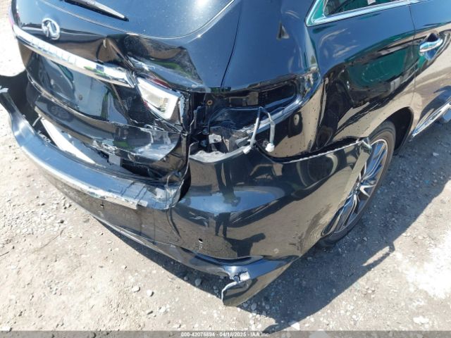 5N1DL0MM6HC504757 Infiniti QX60