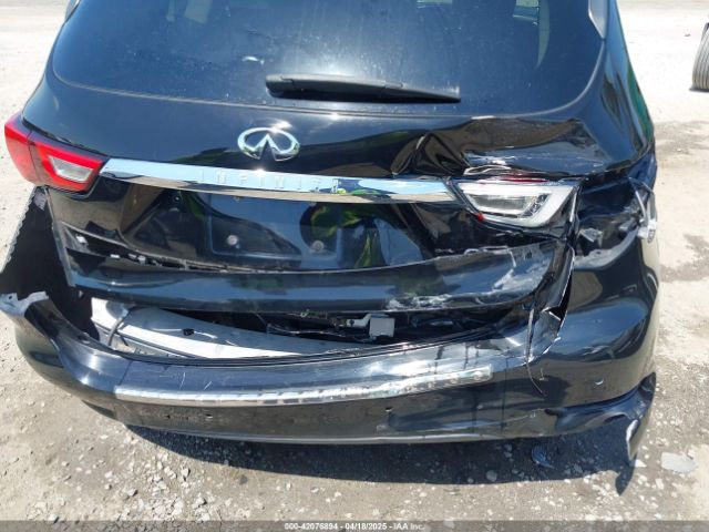 5N1DL0MM6HC504757 Infiniti QX60