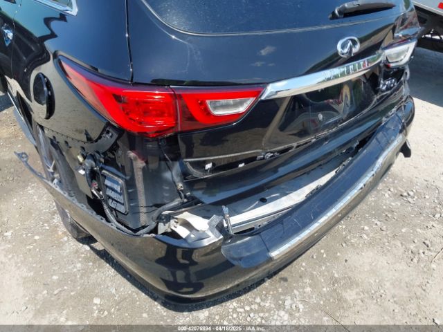 5N1DL0MM6HC504757 Infiniti QX60