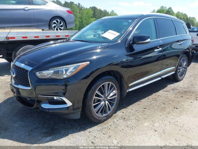 5N1DL0MM6HC504757 Infiniti QX60