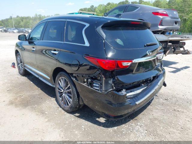 5N1DL0MM6HC504757 Infiniti QX60