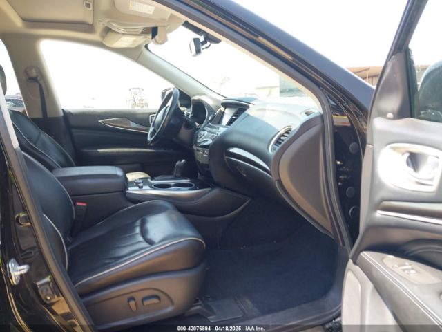 5N1DL0MM6HC504757 Infiniti QX60