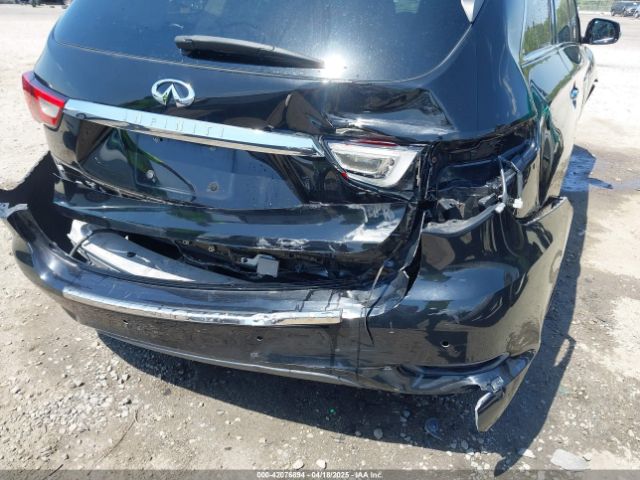 5N1DL0MM6HC504757 Infiniti QX60