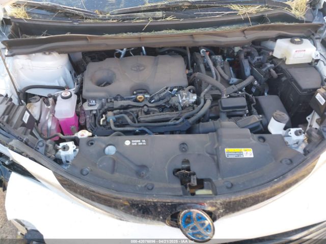 2024 TOYOTA SIENNA 5TDERKEC4RS222805 Photo 9