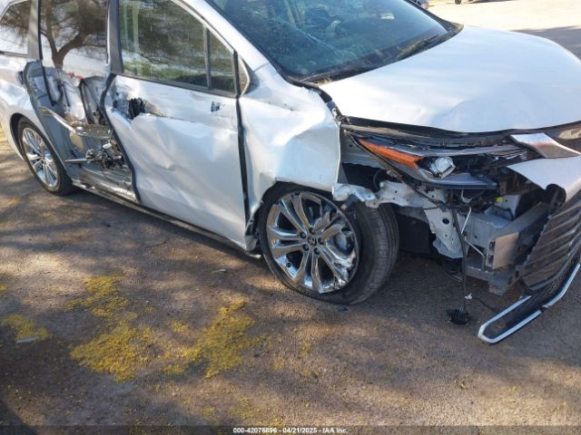 2024 TOYOTA SIENNA 5TDERKEC4RS222805 Photo 5