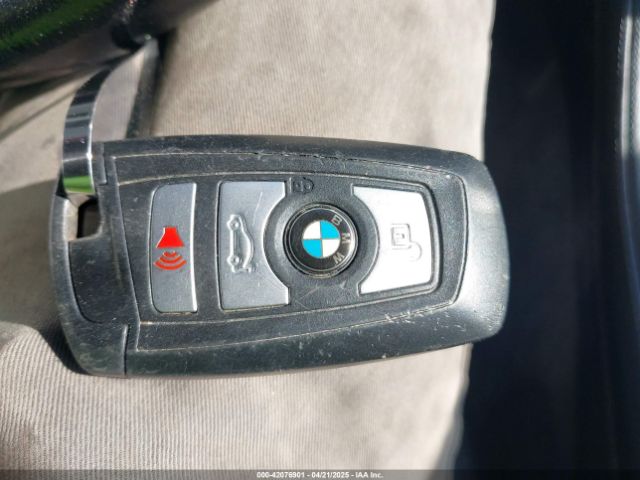 WBA5A7C52ED619327 BMW 528i Xdrive