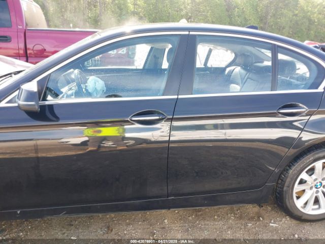 WBA5A7C52ED619327 BMW 528i Xdrive
