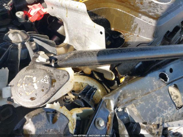 WBA5A7C52ED619327 BMW 528i Xdrive
