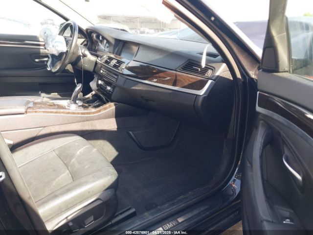 WBA5A7C52ED619327 BMW 528i Xdrive
