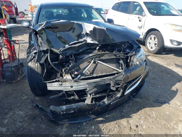 WBA5A7C52ED619327 BMW 528i Xdrive
