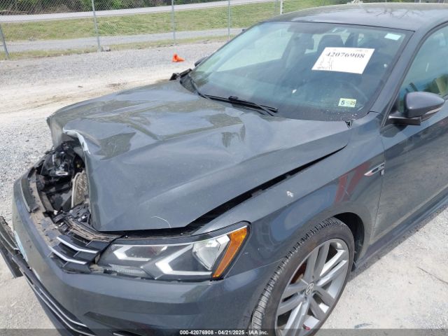 1VWAA7A35JC005419 Volkswagen Passat 2.0t R-line/2.0t S