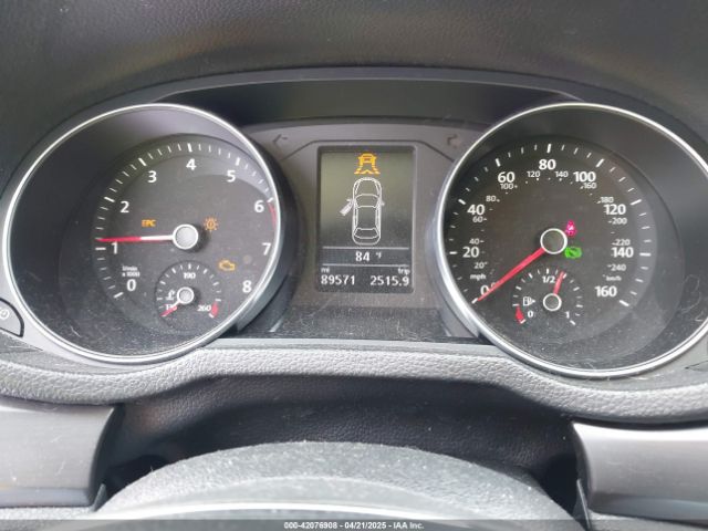 1VWAA7A35JC005419 Volkswagen Passat 2.0t R-line/2.0t S