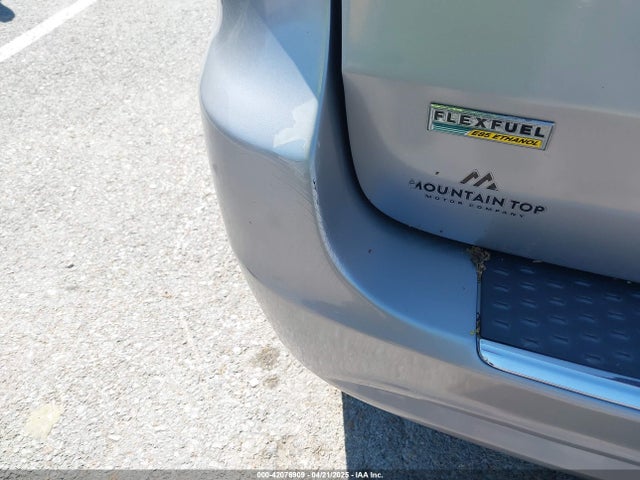2C4RC1BG7GR246347 Chrysler Town & Country Touring