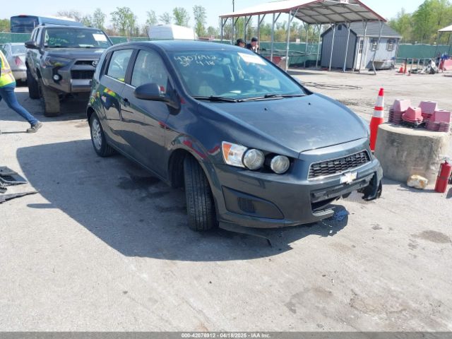 1G1JC6SH7F4104626 auction archive image
