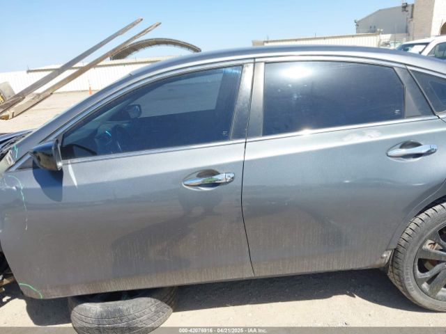 1N4AL3AP8JC278837 Nissan Altima 2.5 Sr