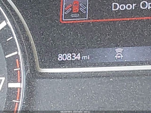 1N4AL3AP8JC278837 Nissan Altima 2.5 Sr