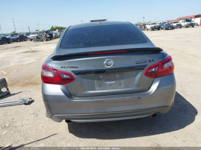 1N4AL3AP8JC278837 Nissan Altima 2.5 Sr