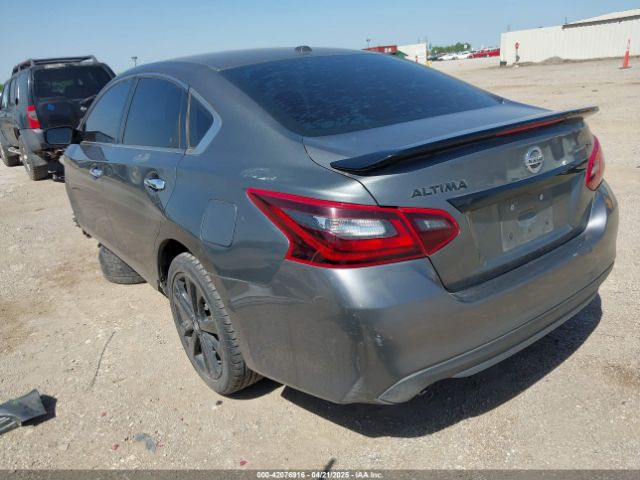 1N4AL3AP8JC278837 Nissan Altima 2.5 Sr