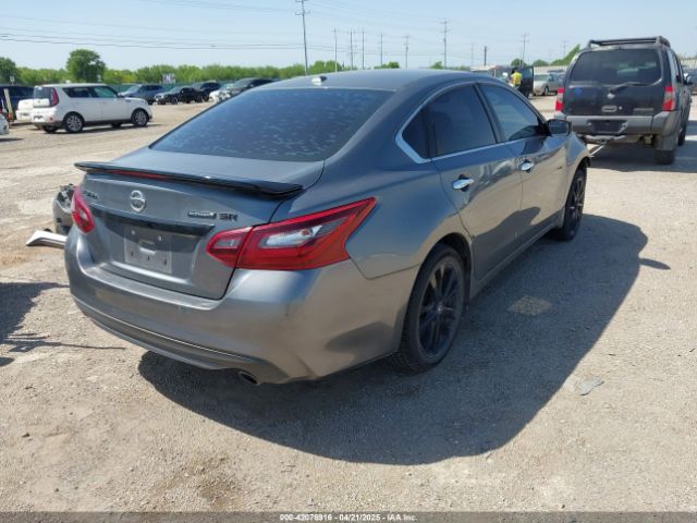1N4AL3AP8JC278837 Nissan Altima 2.5 Sr