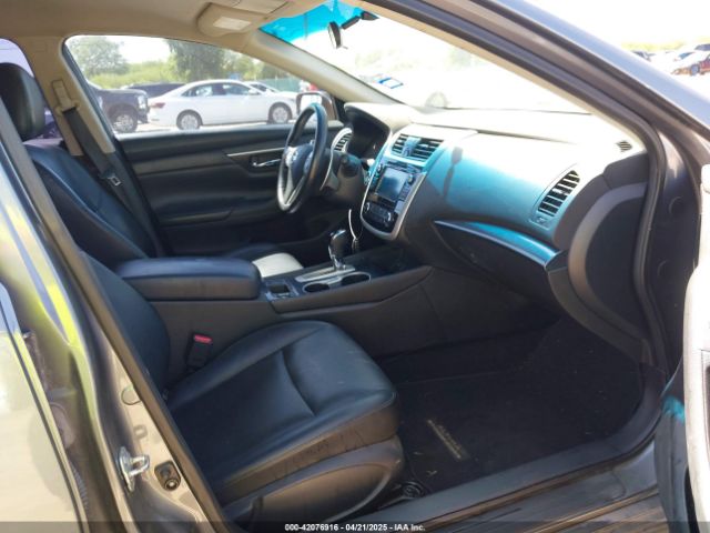 1N4AL3AP8JC278837 Nissan Altima 2.5 Sr