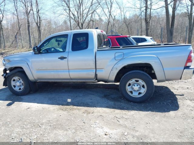 5TFUU4EN1FX134601 Toyota Tacoma Base V6