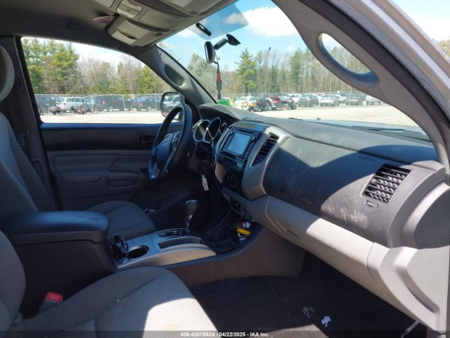 5TFUU4EN1FX134601 Toyota Tacoma Base V6