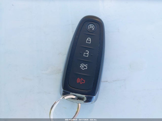 Ford FOCUS ELECTRIC 2014 1FADP3R44EL330398 Image 11