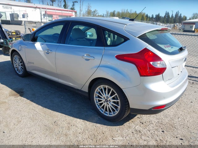 Ford FOCUS ELECTRIC 2014 1FADP3R44EL330398 Image 3