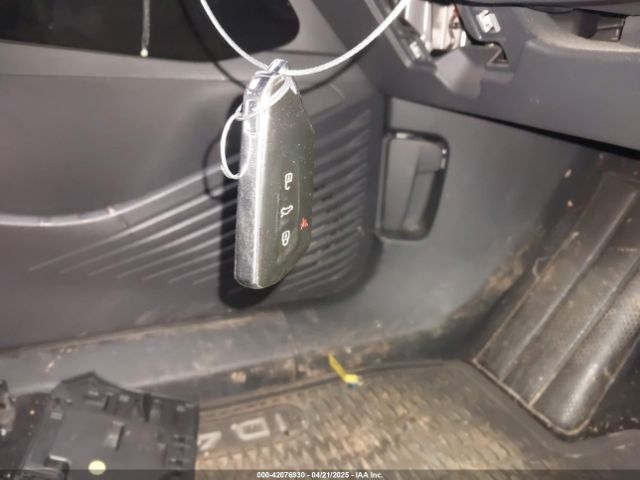 WVGUNPE2XMP059507 Volkswagen Id.4 Awd Pro S