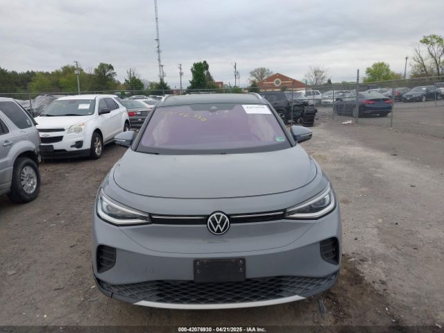 WVGUNPE2XMP059507 Volkswagen Id.4 Awd Pro S