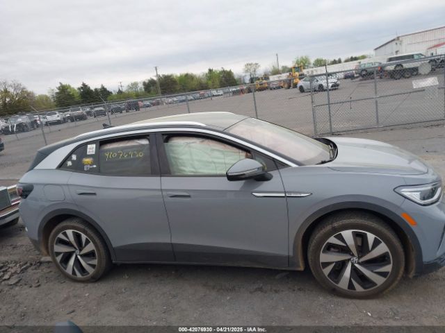 WVGUNPE2XMP059507 Volkswagen Id.4 Awd Pro S