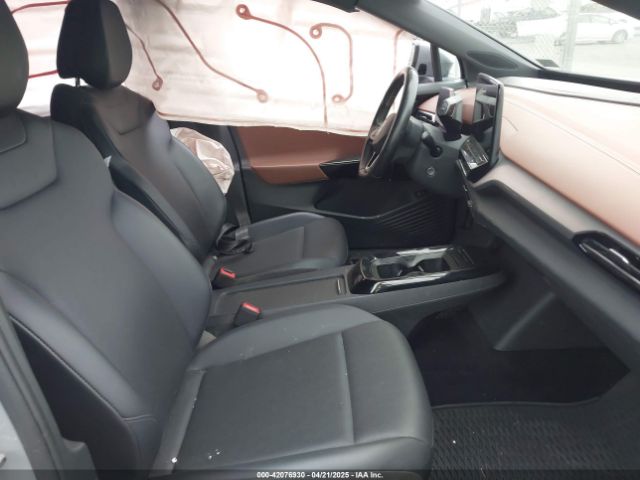 WVGUNPE2XMP059507 Volkswagen Id.4 Awd Pro S