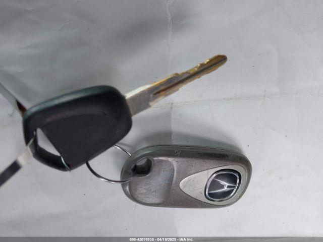 2006 ACURA TSX JH4CL969X6C024875 Photo 10