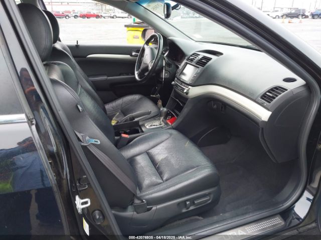 2006 ACURA TSX JH4CL969X6C024875 Photo 4