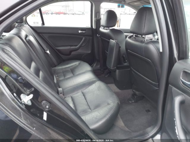 2006 ACURA TSX JH4CL969X6C024875 Photo 7