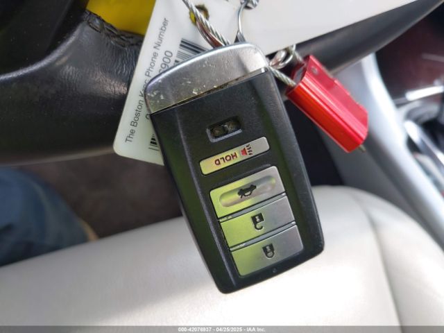 2016 ACURA TLX 19UUB1F39GA011376 Photo 10