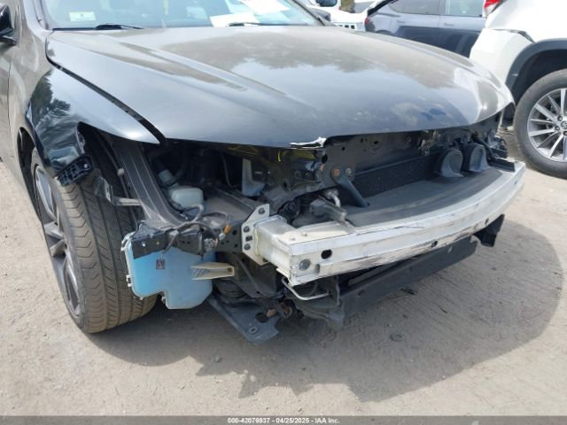 2016 ACURA TLX 19UUB1F39GA011376 Photo 5