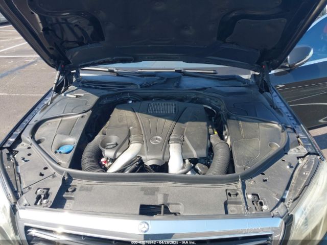 WDDUG8CB9FA168902 Mercedes-Benz S 550